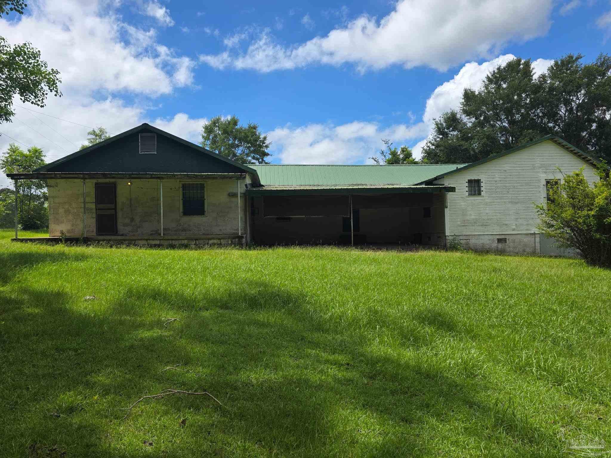 6200 Arthur Brown Road Walnut Hill, FL 32568 - Photo 25 of 36 Gallery Image 25