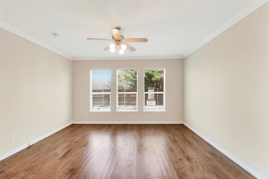 4908 Rushden Road McKinney, TX 75070 - Photo 23 of 35