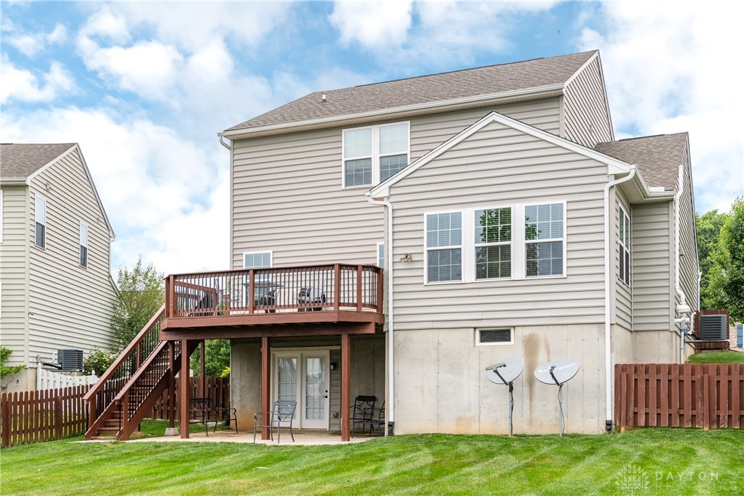 2838 Ridge View Court Xenia, OH 45385 - Photo 50 of 66