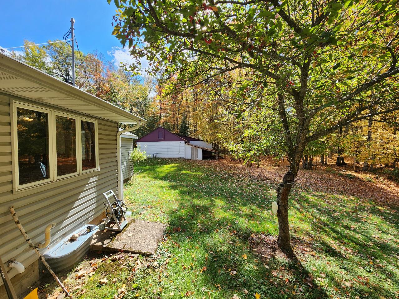 3629 Monheim Road Conover, WI 54519 - Photo 14 of 17 Gallery Image 14