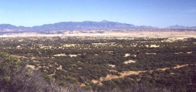 9999 South Duquesne Road Sonoita, AZ 85637 - Photo 1 of 2