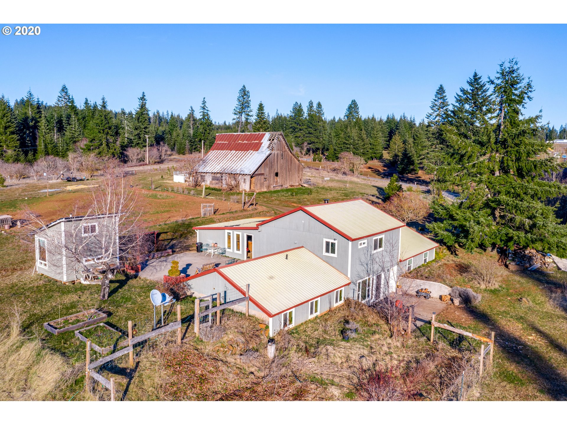225 Acme Road White Salmon, WA 98672 - Photo 26 of 31 Gallery Image 26