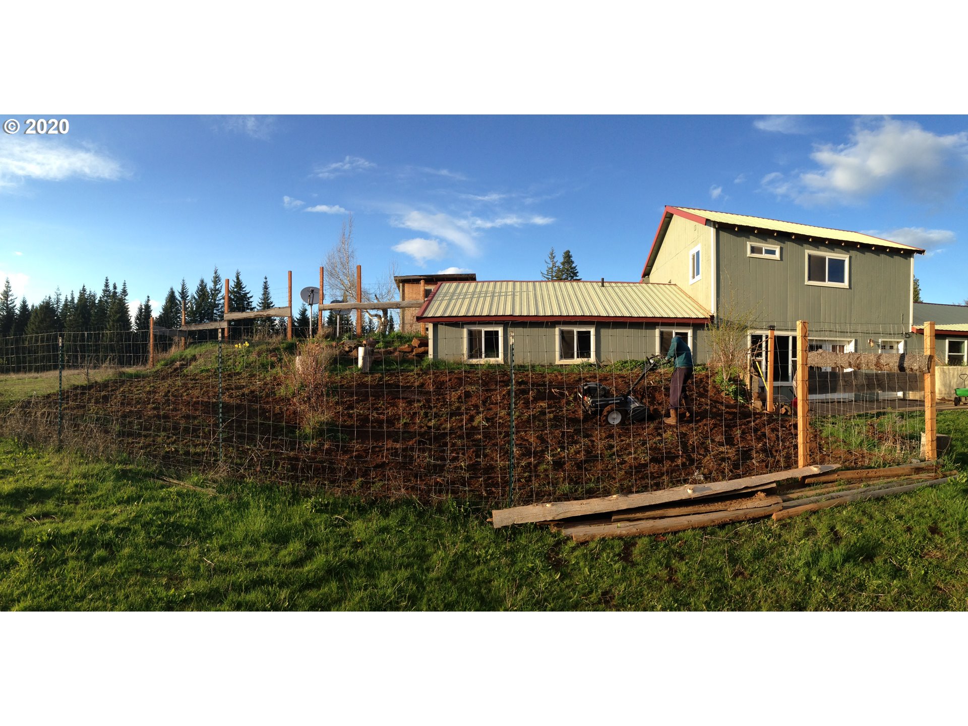 225 Acme Road White Salmon, WA 98672 - Photo 27 of 31 Gallery Image 27