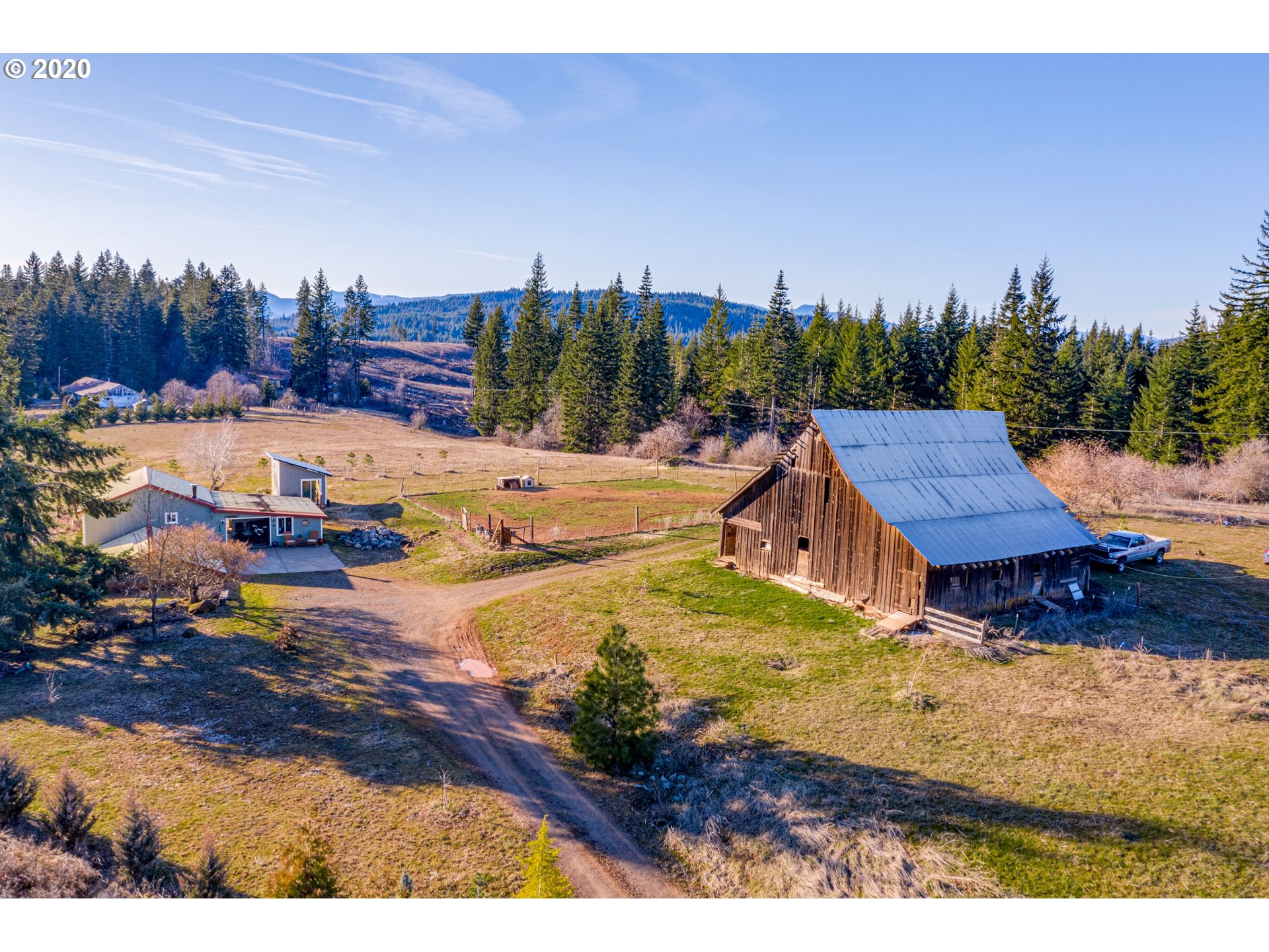 225 Acme Road White Salmon, WA 98672 - Photo 28 of 31 Gallery Image 28