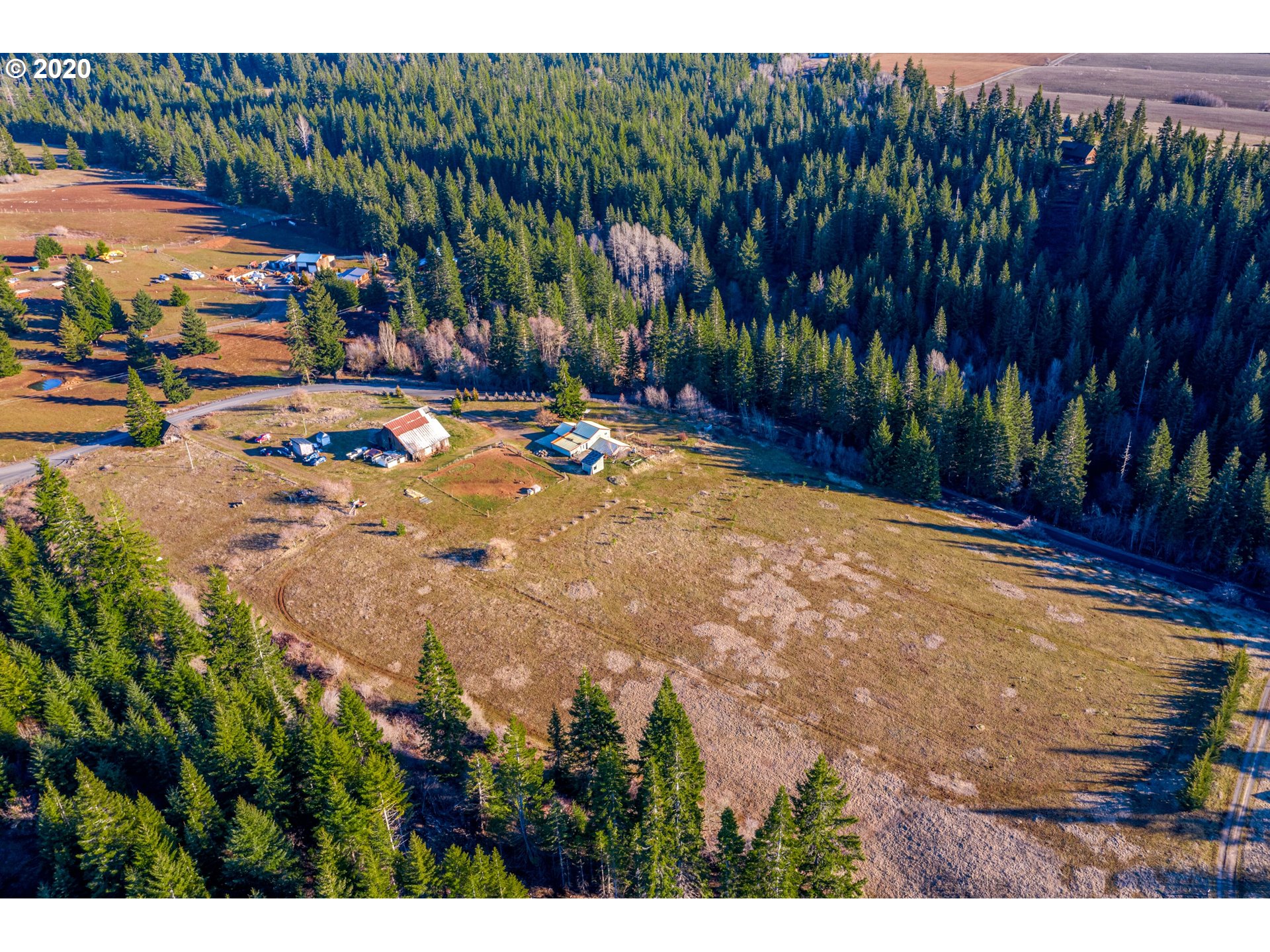 225 Acme Road White Salmon, WA 98672 - Photo 30 of 31 Gallery Image 30