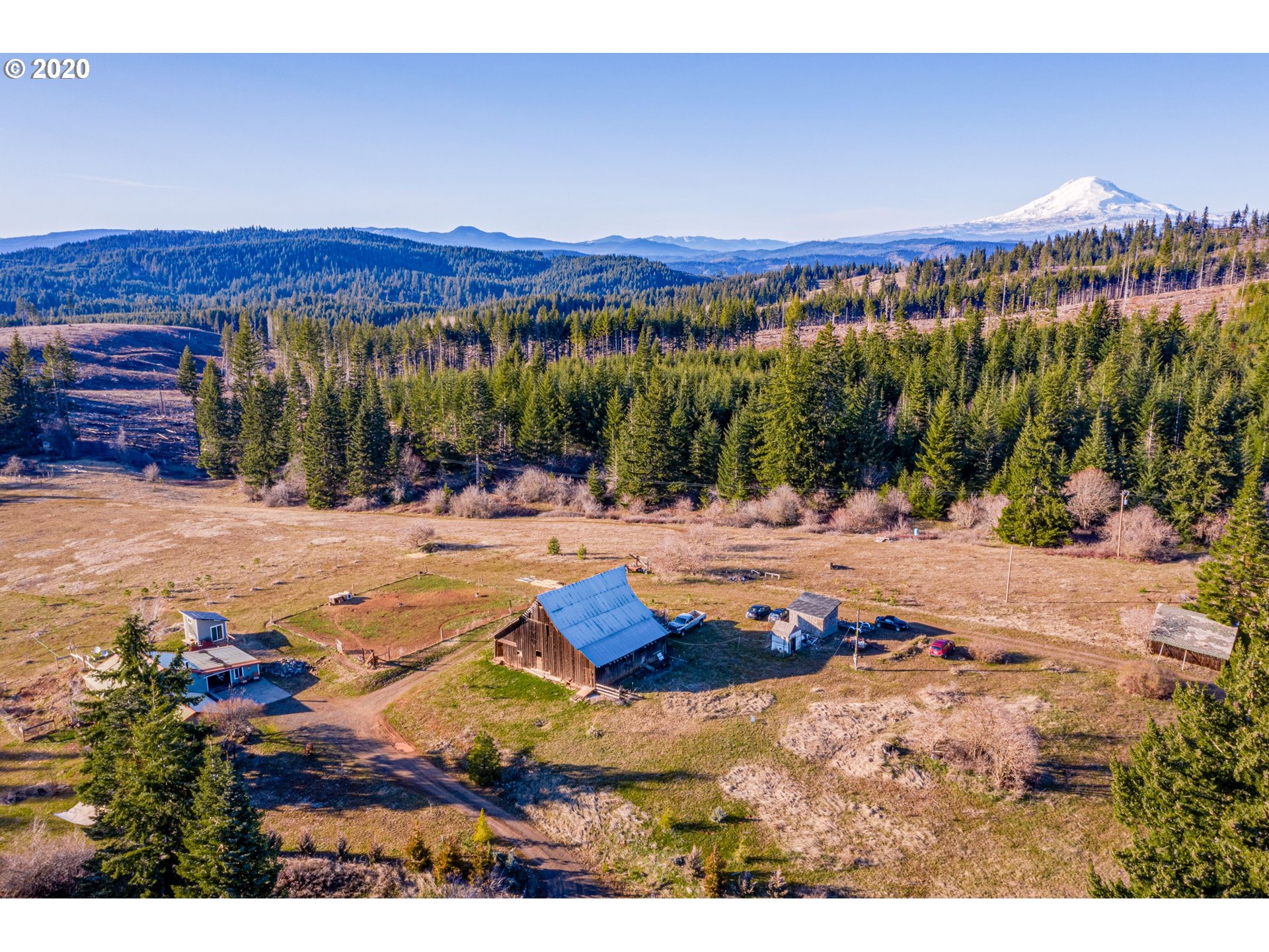 225 Acme Road White Salmon, WA 98672 - Photo 31 of 31 Gallery Image 31