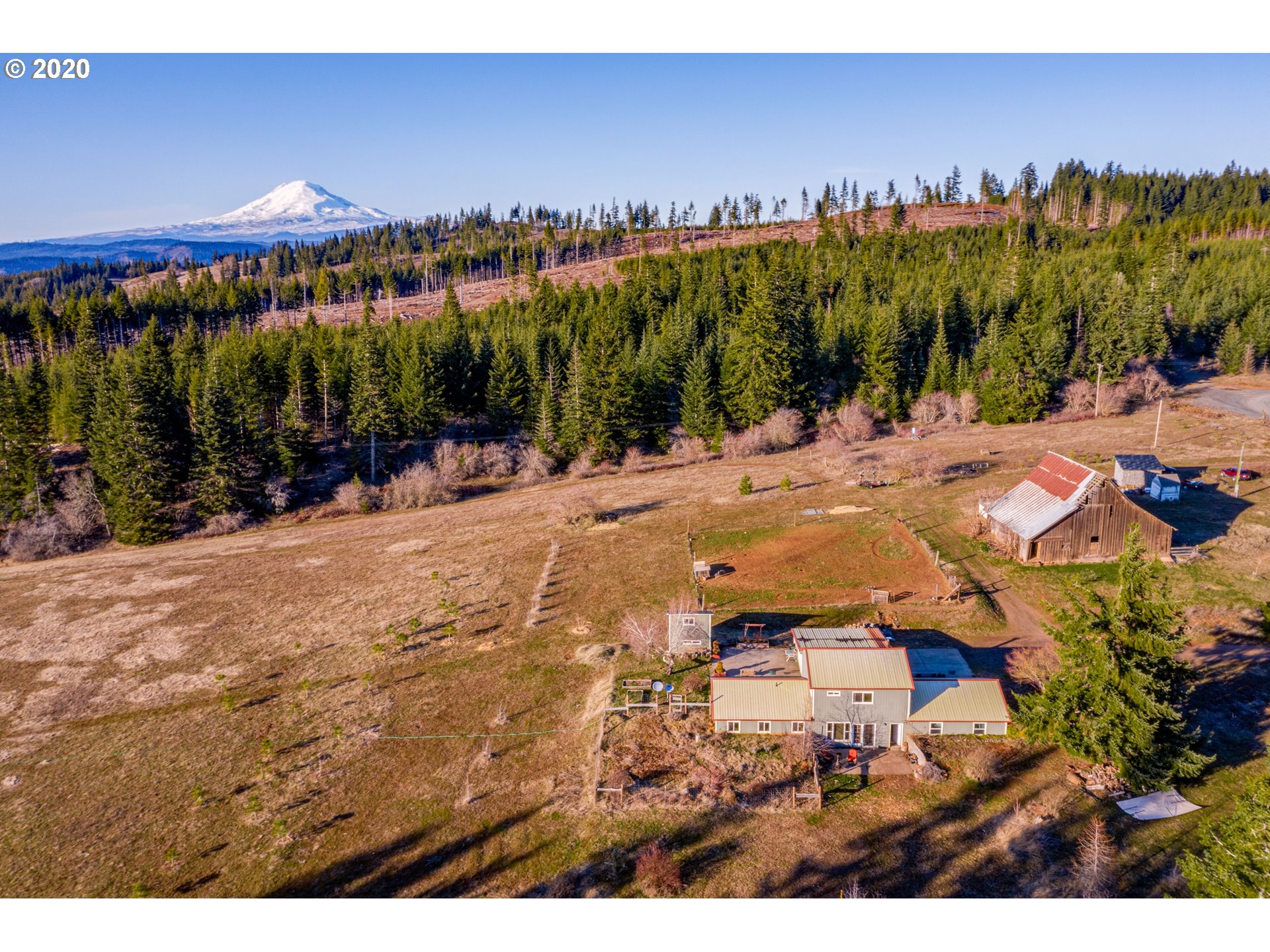225 Acme Road White Salmon, WA 98672 - Photo 9 of 31 Gallery Image 9