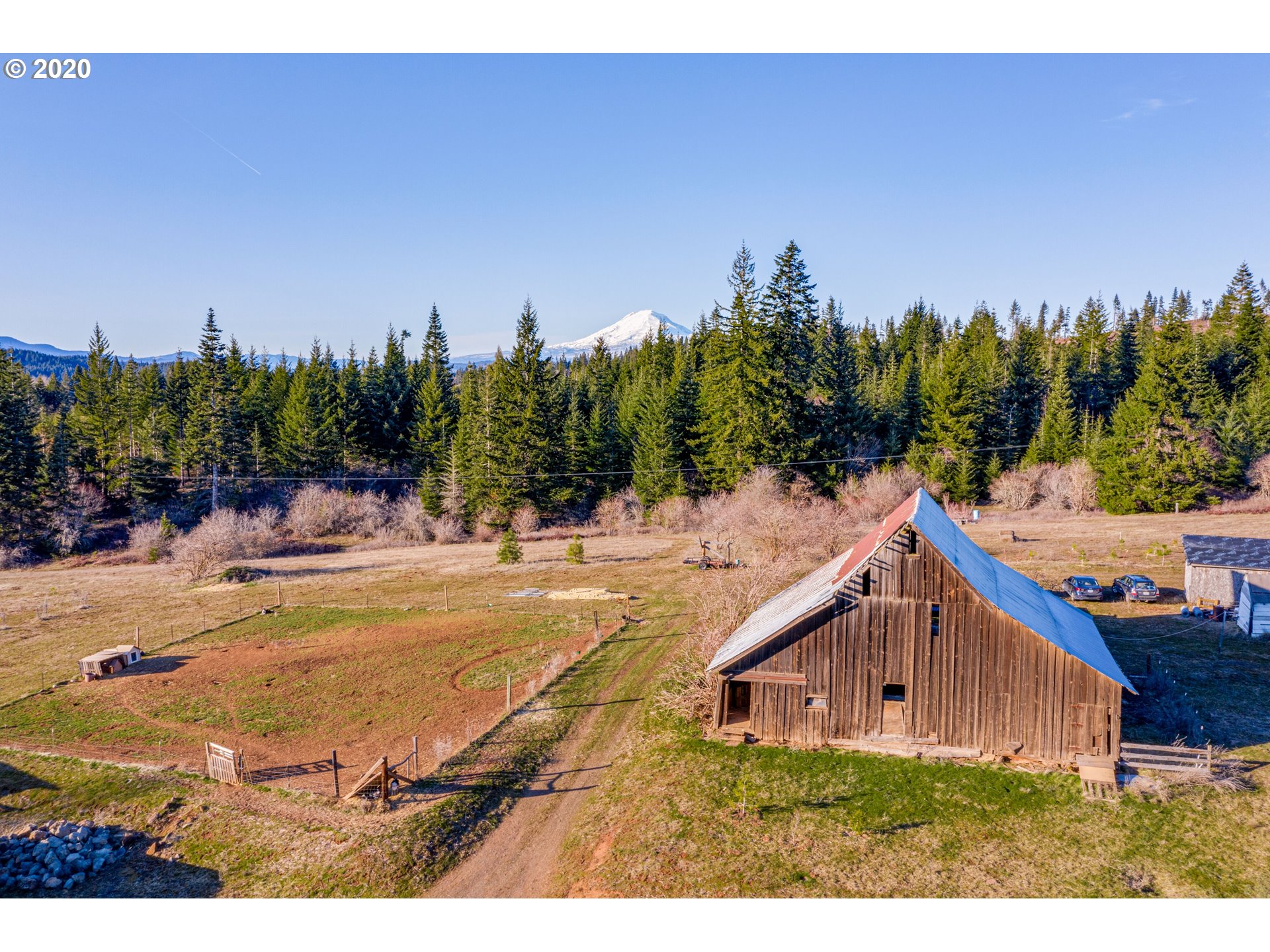 225 Acme Road White Salmon, WA 98672 - Photo 10 of 31 Gallery Image 10