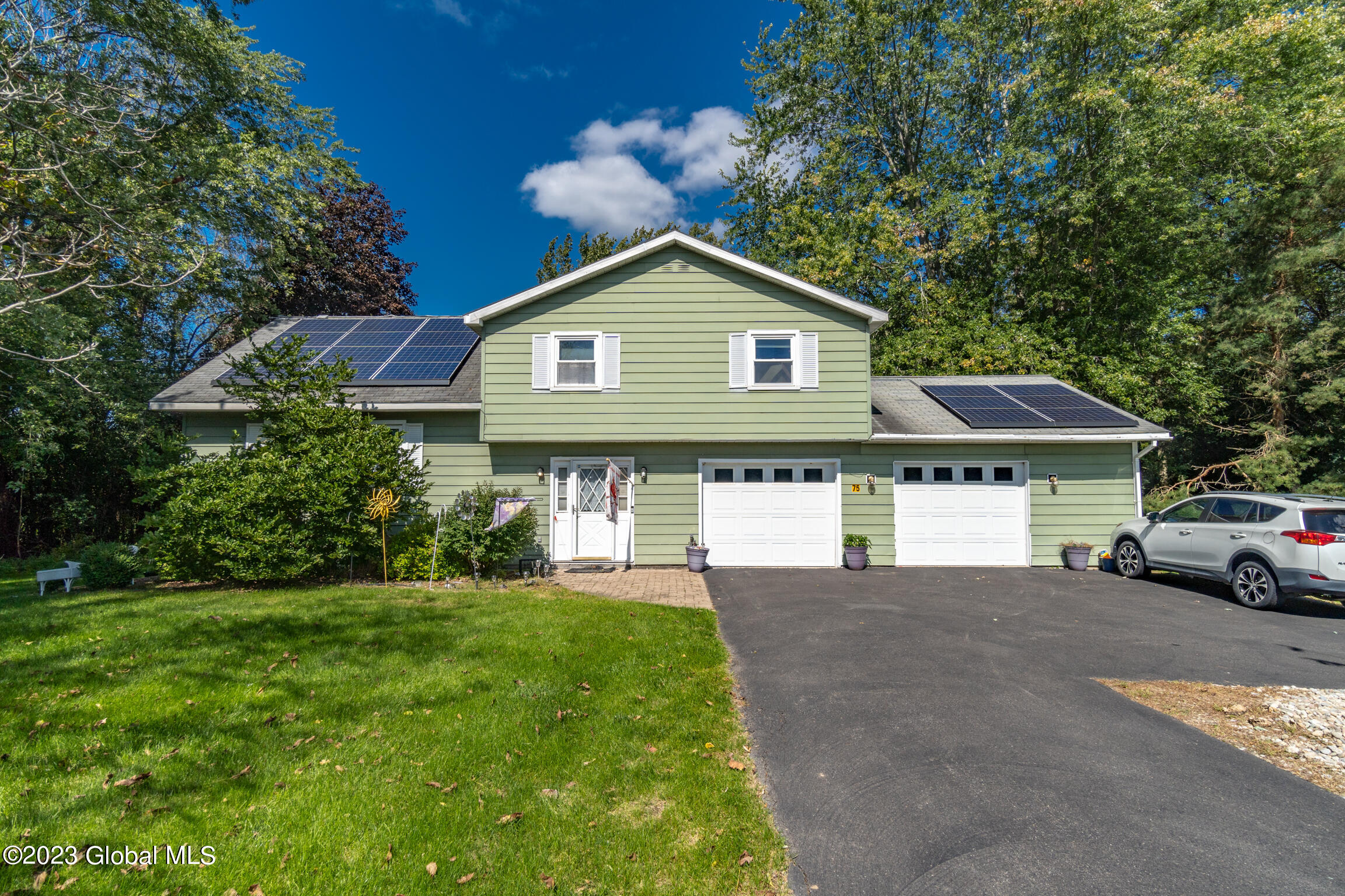 75 Hubbs Road Ballston Lake, NY 12019 - Photo 1 of 46 75 Hubbs Rd-3