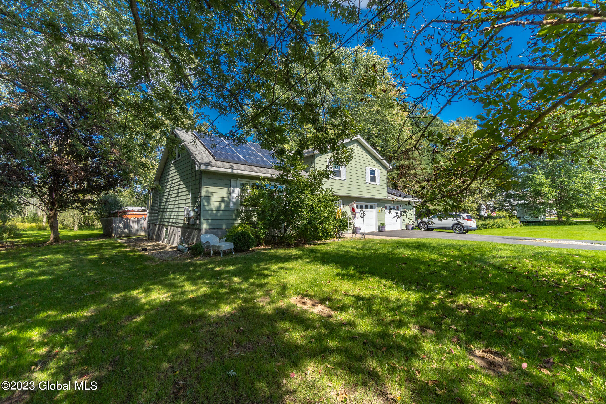 75 Hubbs Road Ballston Lake, NY 12019 - Photo 5 of 46 75 Hubbs Rd-7