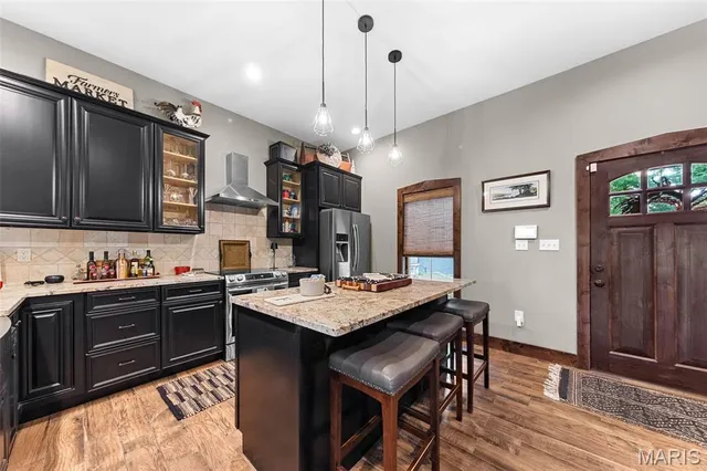 $799,000 | 3773 Dunne Spring Road, Washington, MO 63090