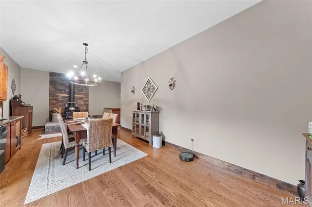 $799,000 | 3773 Dunne Spring Road, Washington, MO 63090