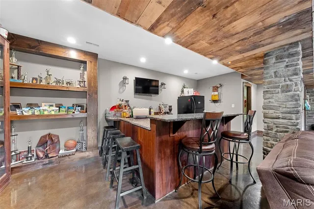 $799,000 | 3773 Dunne Spring Road, Washington, MO 63090