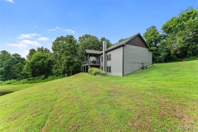 $799,000 | 3773 Dunne Spring Road, Washington, MO 63090