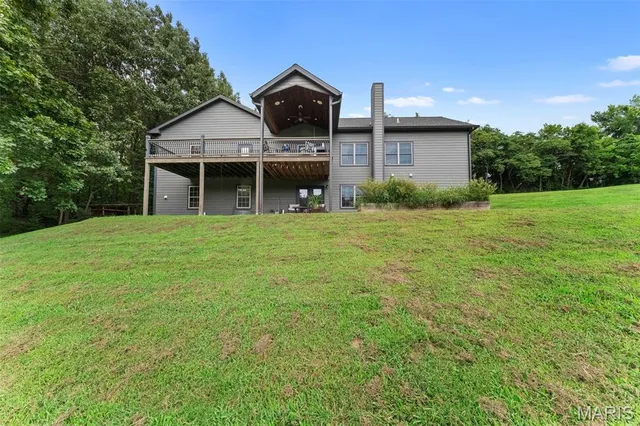 $799,000 | 3773 Dunne Spring Road, Washington, MO 63090