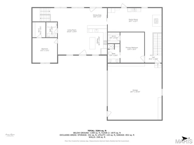$799,000 | 3773 Dunne Spring Road, Washington, MO 63090