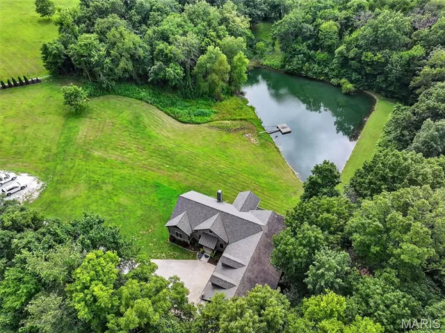 $799,000 | 3773 Dunne Spring Road, Washington, MO 63090