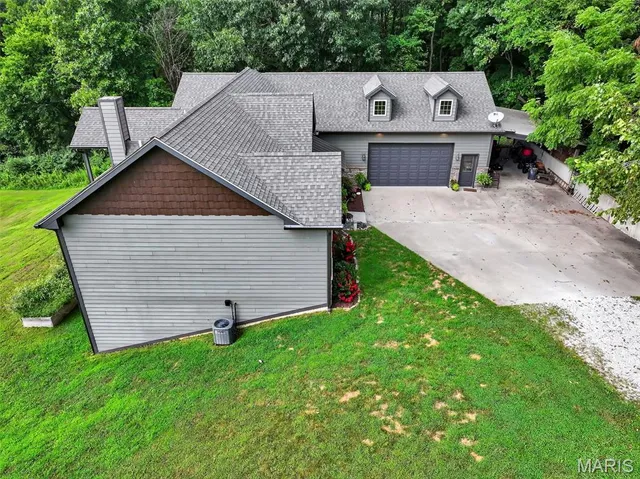 $799,000 | 3773 Dunne Spring Road, Washington, MO 63090