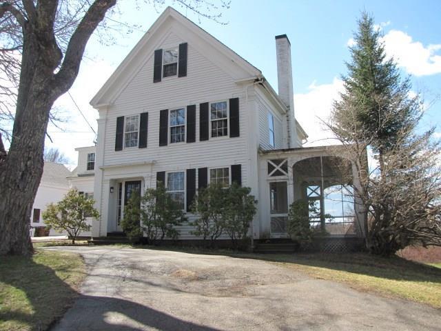 125 Bristol Road Damariscotta, ME 04543 - Photo 4 of 35 Photo