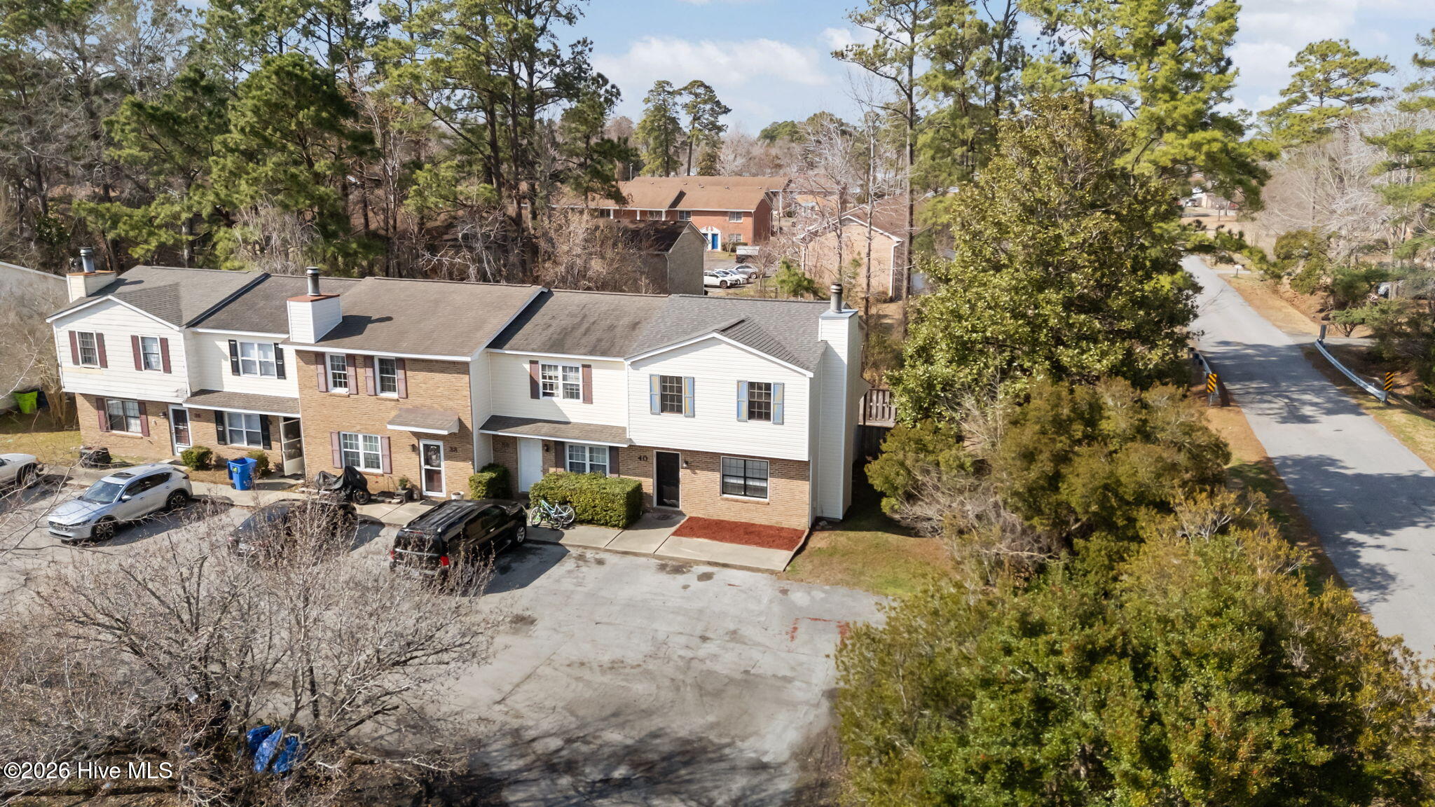 40 Donnell Avenue Havelock, NC 28532 - Photo 40 of 47 42-web-or-mls-DJI_20260305144147_0045_D