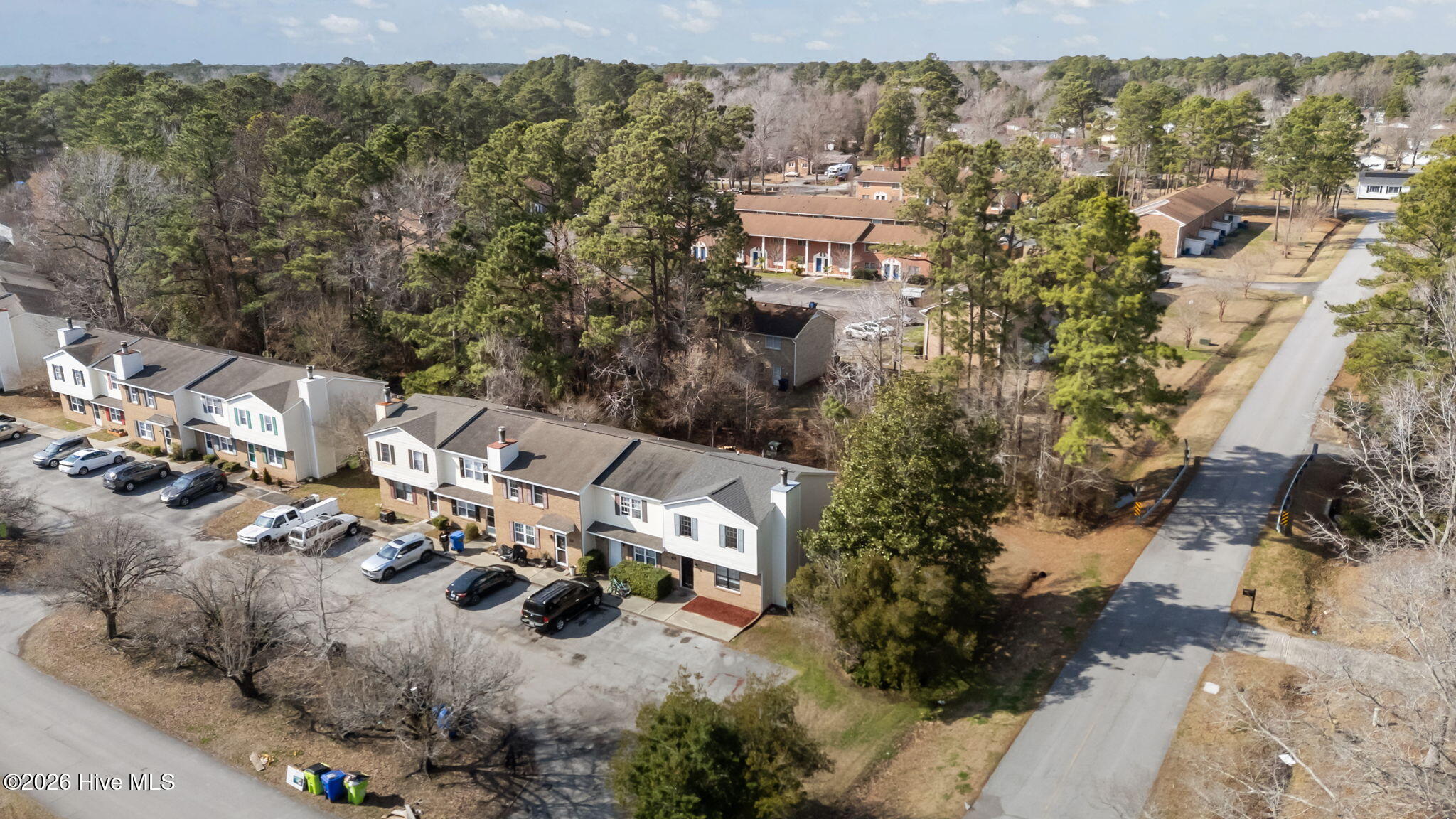 40 Donnell Avenue Havelock, NC 28532 - Photo 45 of 47 47-web-or-mls-DJI_20260305144356_0051_D