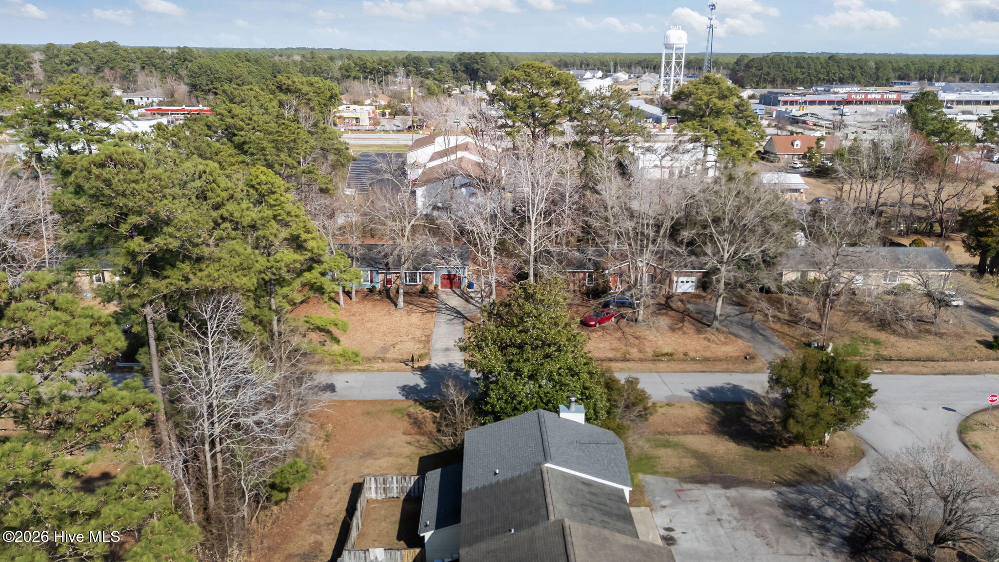 40 Donnell Avenue Havelock, NC 28532 - Photo 46 of 47 48-web-or-mls-DJI_20260305144416_0052_D