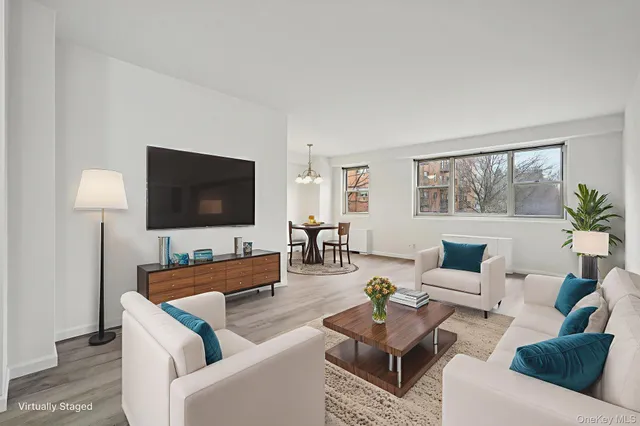 $385,000 | 30 Lake Street, Unit 5G, White Plains, NY 10603