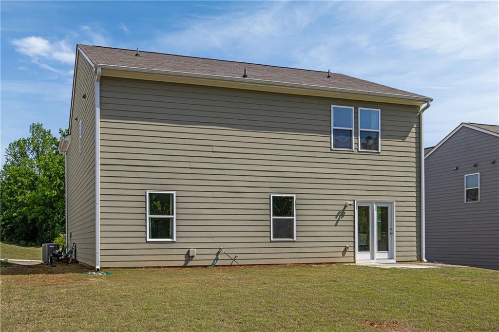 68 Meriwether Drive Villa Rica, GA 30180 - Photo 30 of 43