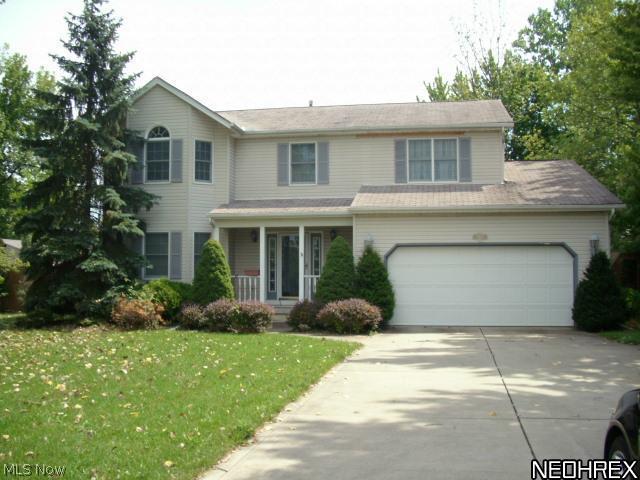 4983 Jaycox Road North Ridgeville, OH 44039 - Photo 2 of 8