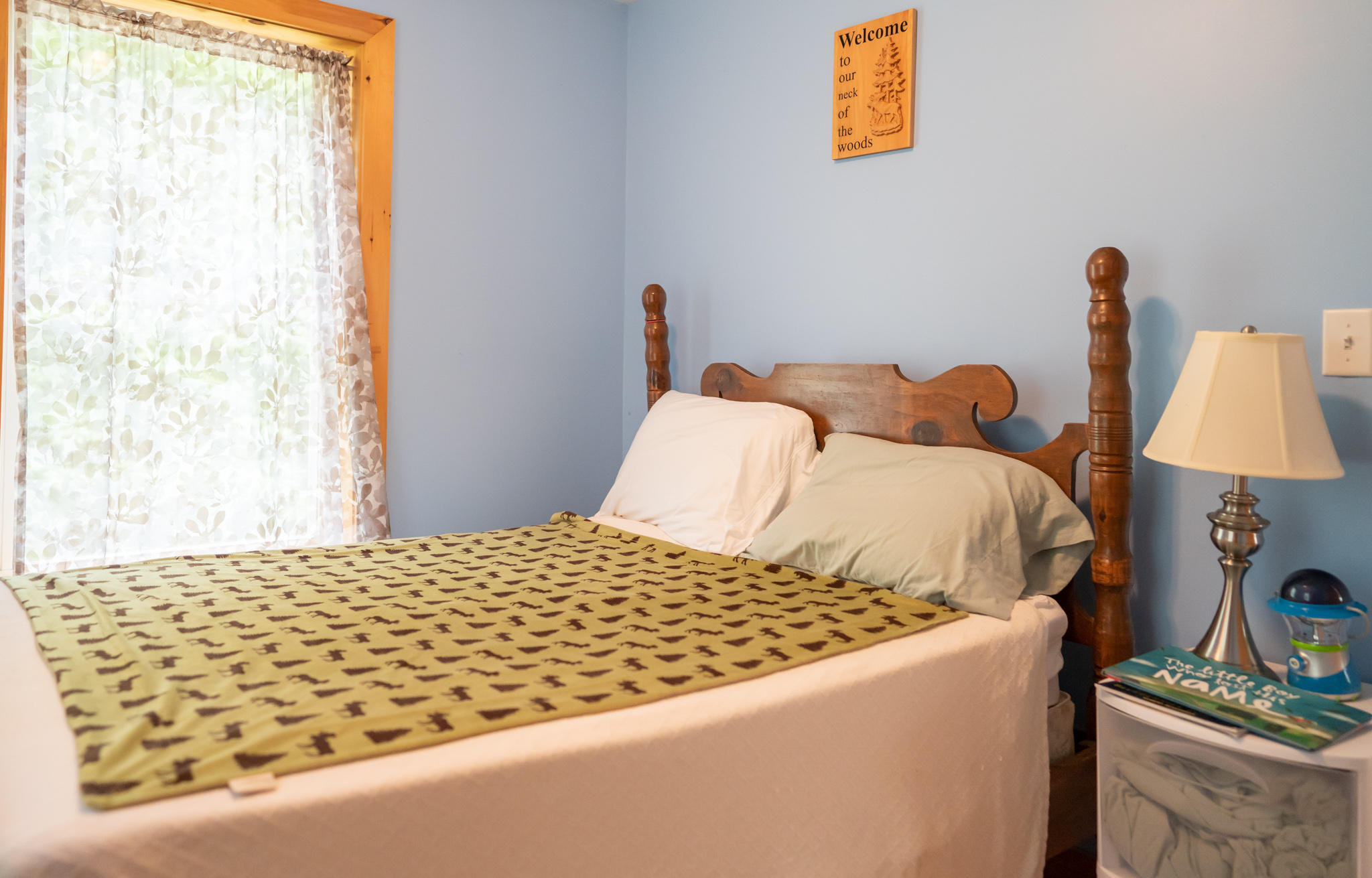 336 Rollins Ridge Road Dixfield, ME 04224 - Photo 25 of 41 336 Rollins Ridge Road, Dixfield, ME-23