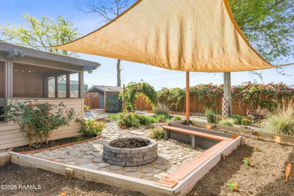 $258,000 | 107 Cezanne Drive, Rayne, LA 70578