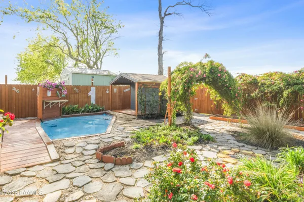 $258,000 | 107 Cezanne Drive, Rayne, LA 70578