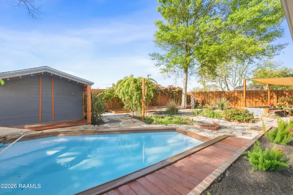 $258,000 | 107 Cezanne Drive, Rayne, LA 70578