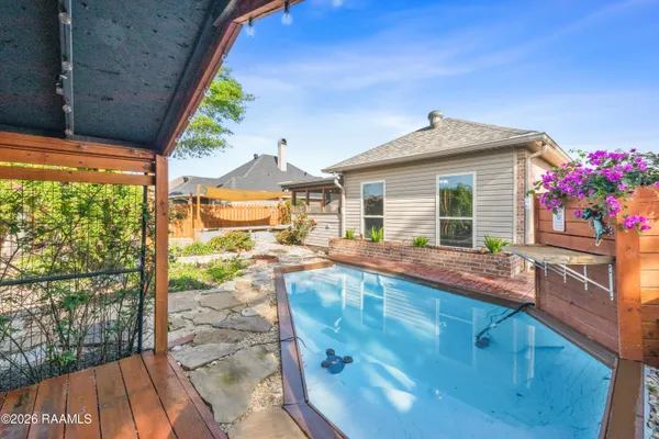 $258,000 | 107 Cezanne Drive, Rayne, LA 70578