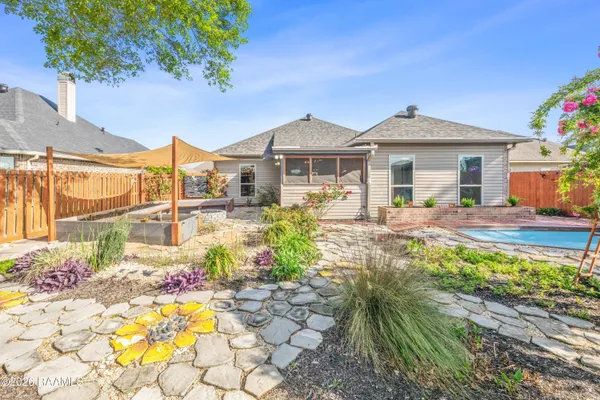 $258,000 | 107 Cezanne Drive, Rayne, LA 70578