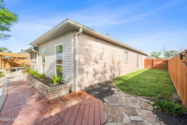 $258,000 | 107 Cezanne Drive, Rayne, LA 70578