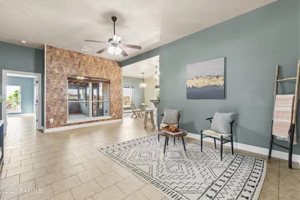 $258,000 | 107 Cezanne Drive, Rayne, LA 70578