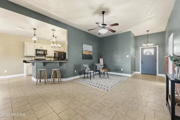 $258,000 | 107 Cezanne Drive, Rayne, LA 70578