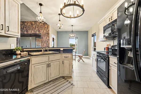 $258,000 | 107 Cezanne Drive, Rayne, LA 70578