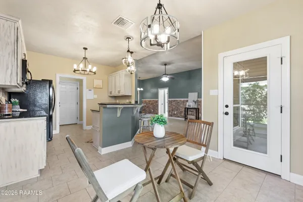 $258,000 | 107 Cezanne Drive, Rayne, LA 70578