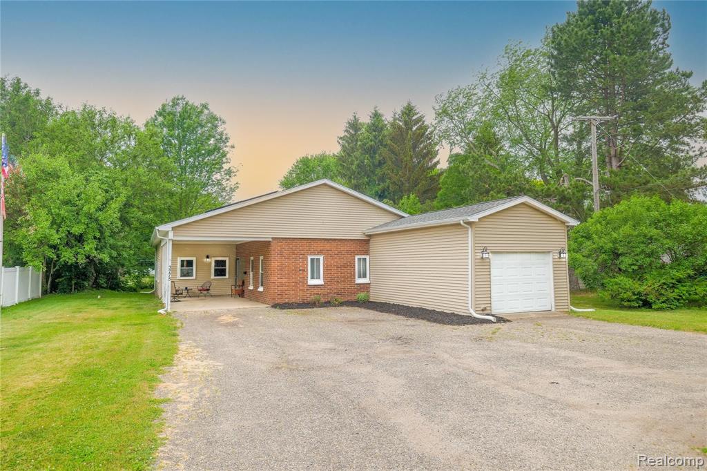 3775 Vanneter Road Williamston, MI 48895 - Photo 1 of 12