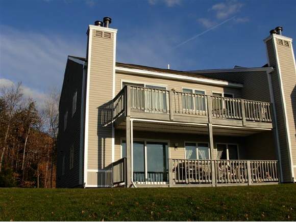 40 Eagle Ridge Condo Road, Unit 40 Bartlett, NH 03845 - Photo 1 of 1 Gallery Image 1