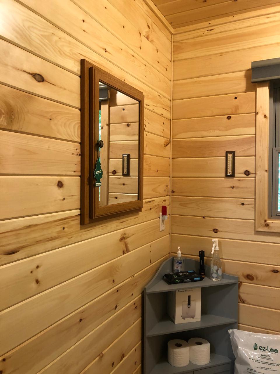 8529 Murphy Lake Road Presque Isle, WI 54557 - Photo 9 of 19 Gallery Image 9