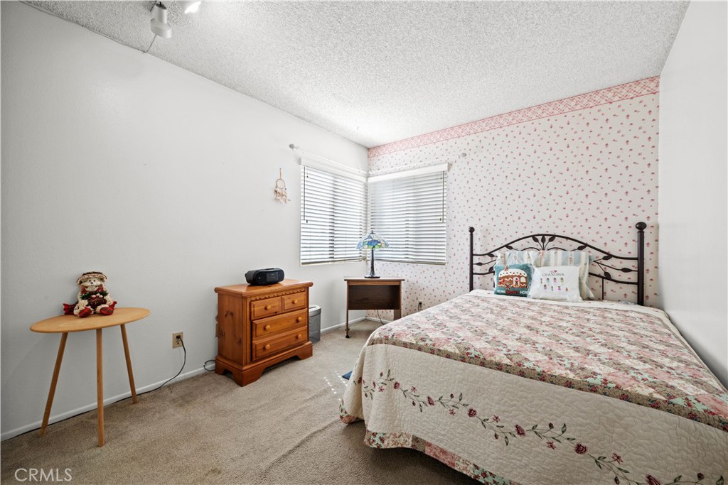 23 Country Mile Road Pomona, CA 91766 - Photo 20 of 36 Secondary Bedroom