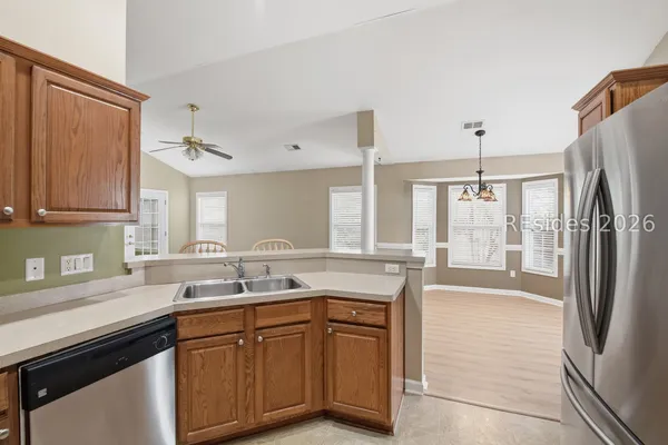 $349,500 | 130 Crossings Boulevard, Bluffton, SC 29910