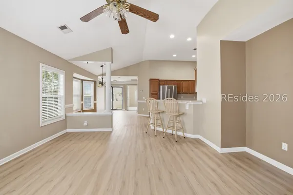 $349,500 | 130 Crossings Boulevard, Bluffton, SC 29910