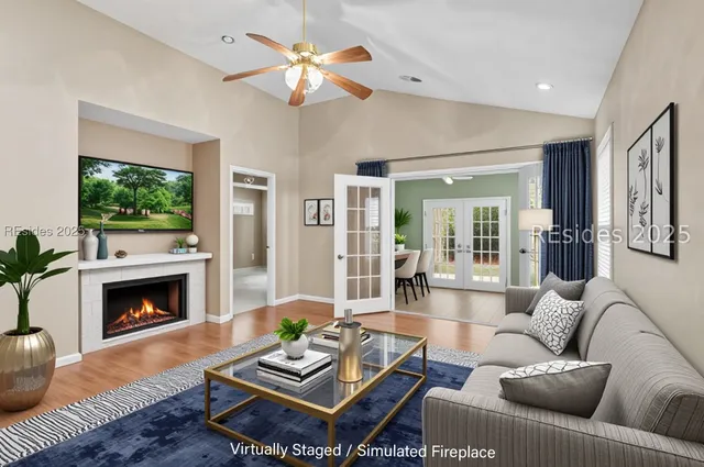 $359,000 | 130 Crossings Boulevard, Bluffton, SC 29910