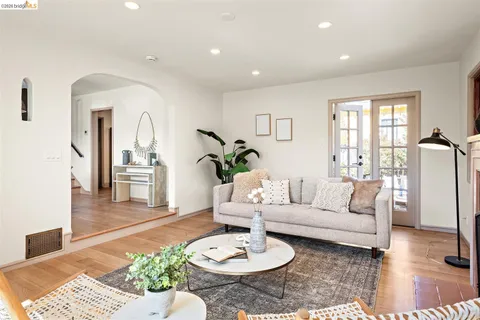$995,000 | 1421 Cornell Avenue, Berkeley, CA 94702