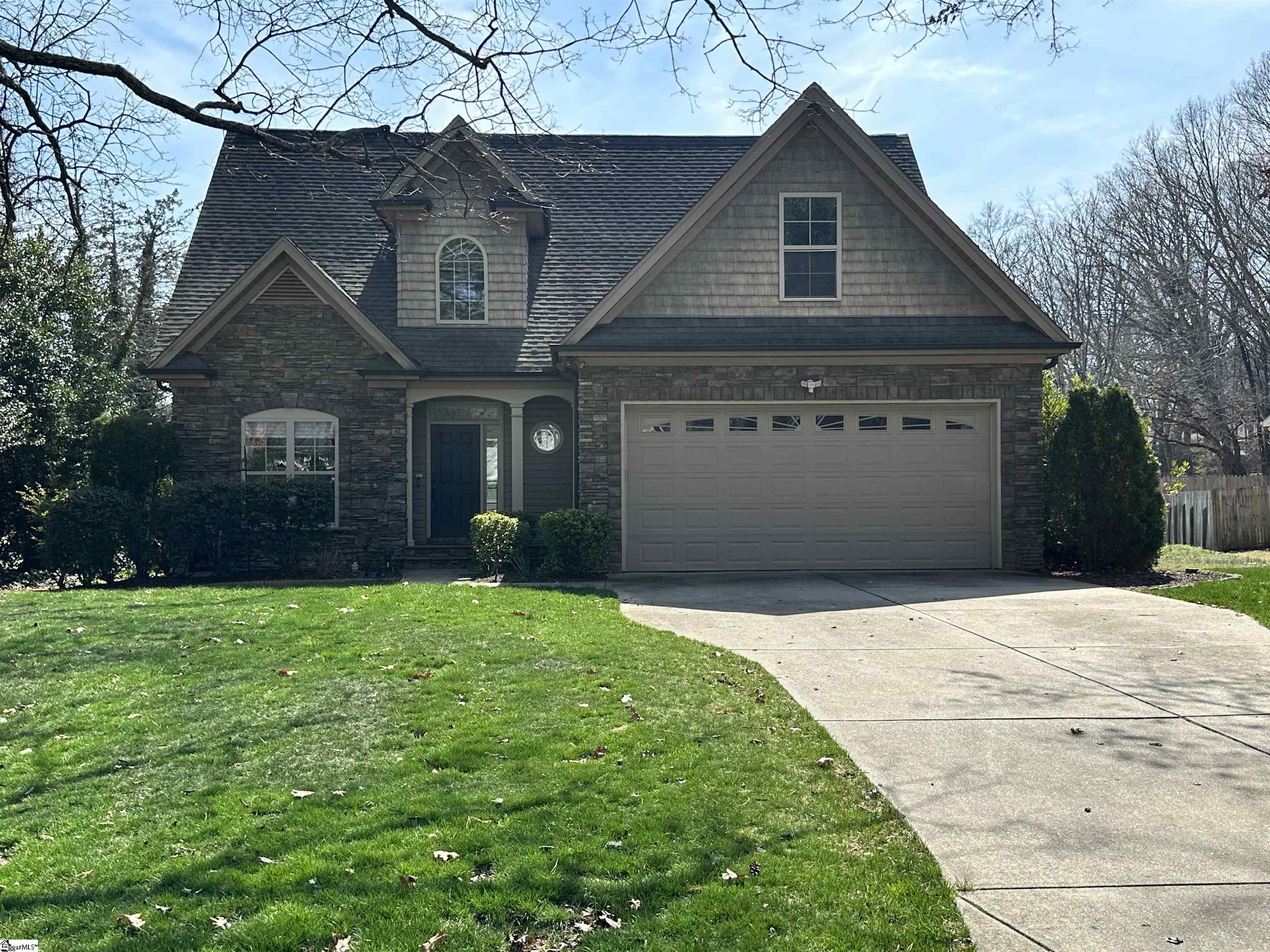 34 Oak Grove Lake Road Greenville, SC 29615 - Photo 1 of 28 Gallery Image 1