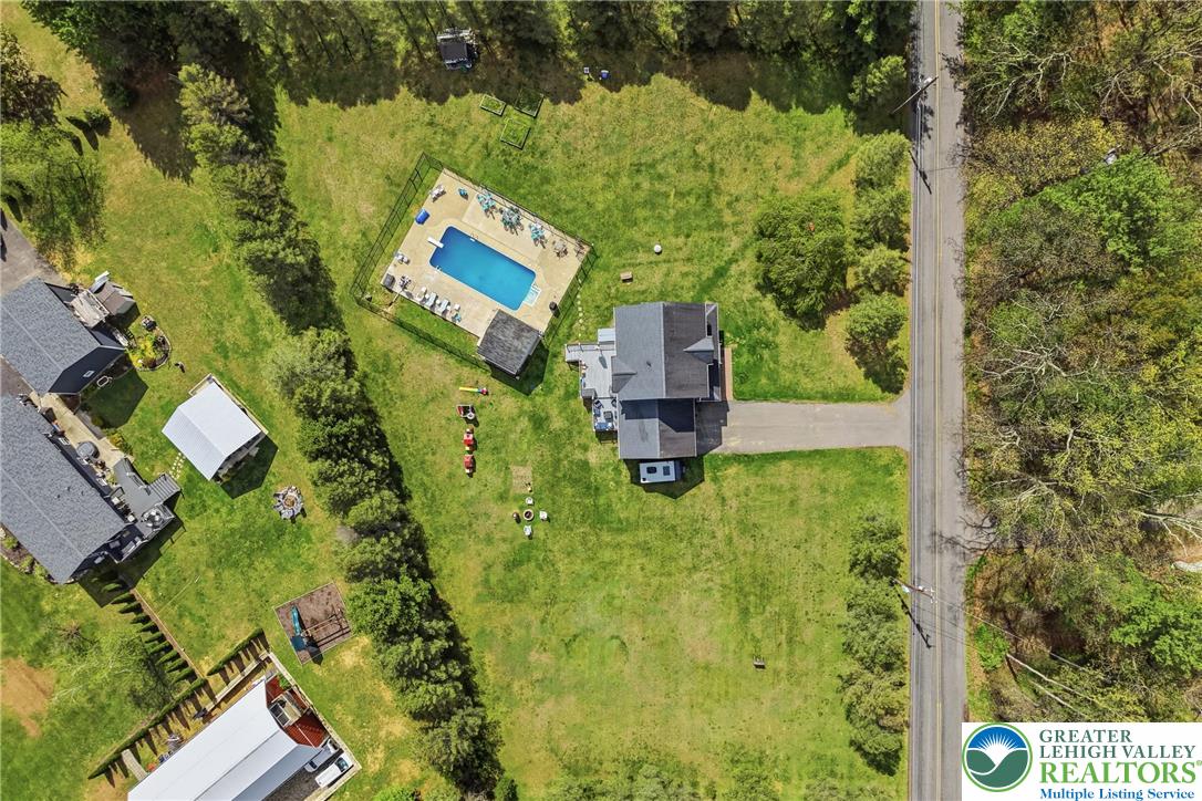 650 Firehouse Road Palmerton, PA 18071 - Photo 11 of 81